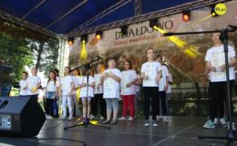 Tak bawiliśmy się podczas Dnia Dziecka (1 czerwca 2019)