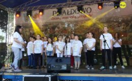 Tak bawiliśmy się podczas Dnia Dziecka (1 czerwca 2019)