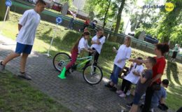 Tak bawiliśmy się podczas Dnia Dziecka (1 czerwca 2019)