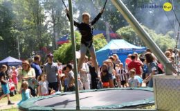 Tak bawiliśmy się podczas Dnia Dziecka (1 czerwca 2019)