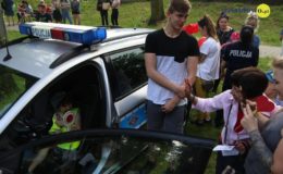 Tak bawiliśmy się podczas Dnia Dziecka (1 czerwca 2019)