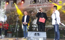 Tak bawiliśmy się podczas Dnia Dziecka (1 czerwca 2019)