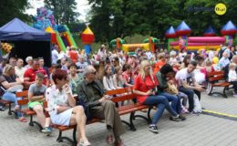 Tak bawiliśmy się podczas Dnia Dziecka (1 czerwca 2019)