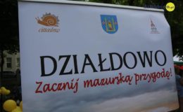 Tak bawiliśmy się podczas Dnia Dziecka (1 czerwca 2019)