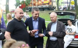Tak bawiliśmy się podczas Dnia Dziecka (1 czerwca 2019)