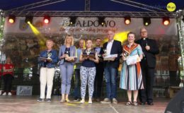 Tak bawiliśmy się podczas Dnia Dziecka (1 czerwca 2019)