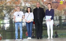 Tak bawiliśmy się podczas Dnia Dziecka (1 czerwca 2019)