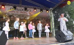 Tak bawiliśmy się podczas Dnia Dziecka (1 czerwca 2019)
