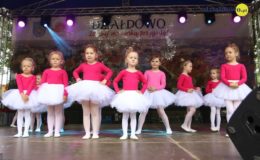 Tak bawiliśmy się podczas Dnia Dziecka (1 czerwca 2019)