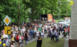 Tak bawiliśmy się podczas Dnia Dziecka (1 czerwca 2019)
