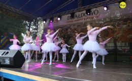 Tak bawiliśmy się podczas Dnia Dziecka (1 czerwca 2019)