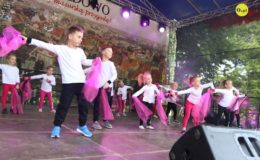 Tak bawiliśmy się podczas Dnia Dziecka (1 czerwca 2019)
