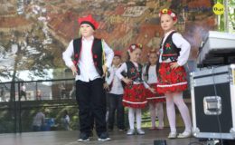 Tak bawiliśmy się podczas Dnia Dziecka (1 czerwca 2019)