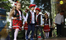 Tak bawiliśmy się podczas Dnia Dziecka (1 czerwca 2019)
