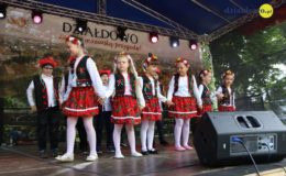 Tak bawiliśmy się podczas Dnia Dziecka (1 czerwca 2019)