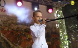 Tak bawiliśmy się podczas Dnia Dziecka (1 czerwca 2019)