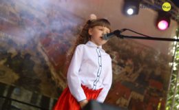 Tak bawiliśmy się podczas Dnia Dziecka (1 czerwca 2019)
