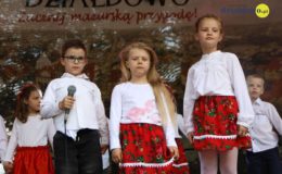 Tak bawiliśmy się podczas Dnia Dziecka (1 czerwca 2019)