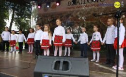 Tak bawiliśmy się podczas Dnia Dziecka (1 czerwca 2019)