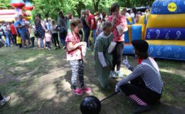 Tak bawiliśmy się podczas Dnia Dziecka (1 czerwca 2019)