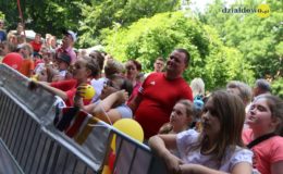 Tak bawiliśmy się podczas Dnia Dziecka (1 czerwca 2019)