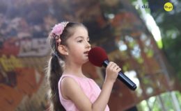 Tak bawiliśmy się podczas Dnia Dziecka (1 czerwca 2019)