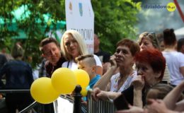 Tak bawiliśmy się podczas Dnia Dziecka (1 czerwca 2019)
