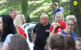 Tak bawiliśmy się podczas Dnia Dziecka (1 czerwca 2019)
