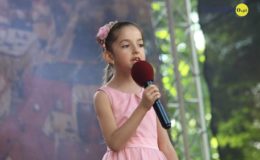 Tak bawiliśmy się podczas Dnia Dziecka (1 czerwca 2019)