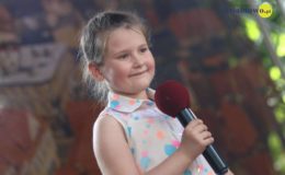 Tak bawiliśmy się podczas Dnia Dziecka (1 czerwca 2019)