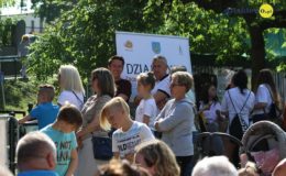 Tak bawiliśmy się podczas Dnia Dziecka (1 czerwca 2019)