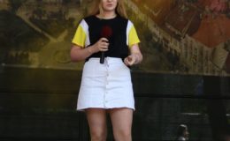 Tak bawiliśmy się podczas Dnia Dziecka (1 czerwca 2019)