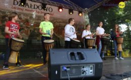 Tak bawiliśmy się podczas Dnia Dziecka (1 czerwca 2019)