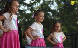 Tak bawiliśmy się podczas Dnia Dziecka (1 czerwca 2019)
