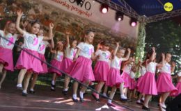 Tak bawiliśmy się podczas Dnia Dziecka (1 czerwca 2019)