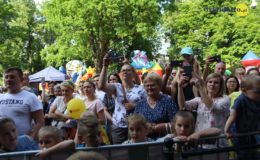 Tak bawiliśmy się podczas Dnia Dziecka (1 czerwca 2019)