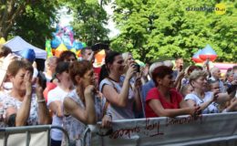 Tak bawiliśmy się podczas Dnia Dziecka (1 czerwca 2019)