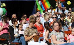 Tak bawiliśmy się podczas Dnia Dziecka (1 czerwca 2019)