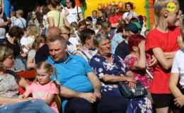 Tak bawiliśmy się podczas Dnia Dziecka (1 czerwca 2019)