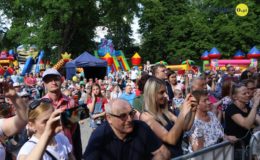 Tak bawiliśmy się podczas Dnia Dziecka (1 czerwca 2019)