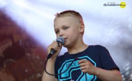 Tak bawiliśmy się podczas Dnia Dziecka (1 czerwca 2019)