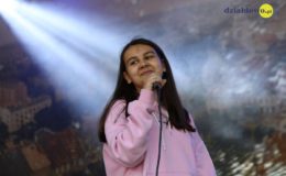 Tak bawiliśmy się podczas Dnia Dziecka (1 czerwca 2019)