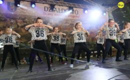 Tak bawiliśmy się podczas Dnia Dziecka (1 czerwca 2019)