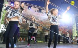 Tak bawiliśmy się podczas Dnia Dziecka (1 czerwca 2019)