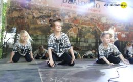 Tak bawiliśmy się podczas Dnia Dziecka (1 czerwca 2019)