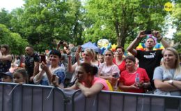 Tak bawiliśmy się podczas Dnia Dziecka (1 czerwca 2019)