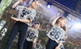 Tak bawiliśmy się podczas Dnia Dziecka (1 czerwca 2019)