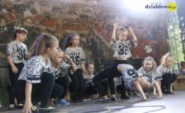 Tak bawiliśmy się podczas Dnia Dziecka (1 czerwca 2019)