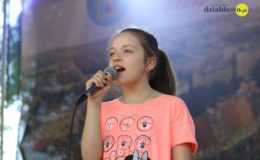 Tak bawiliśmy się podczas Dnia Dziecka (1 czerwca 2019)