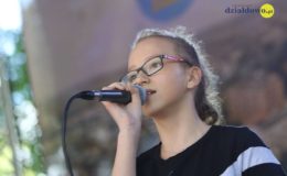 Tak bawiliśmy się podczas Dnia Dziecka (1 czerwca 2019)